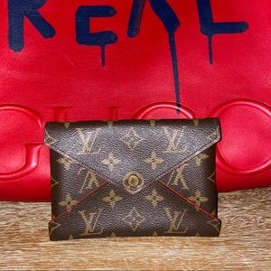 Louis Vuitton Kirigami